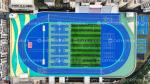 WA Cerfified 13mm Running Track Supplier Sandwich Seamless Runnway