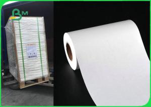 Wholesale Bleached MG White Kraft Paper Roll For Medical Package 32 Grams 35 Grams 40 Grams from china suppliers