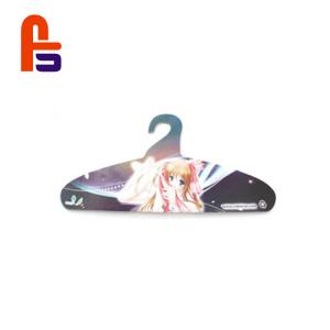 Wholesale Cartoon Printing Cute Design Approved Custom Cardboard Hangers from china suppliers