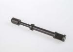 Non Standard Custom Stainless Steel Parts Shafts / Screws / Nuts For Various