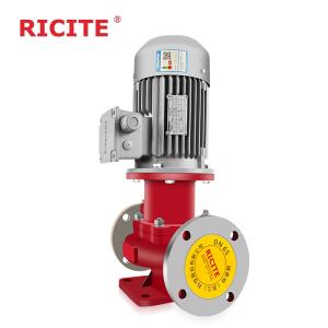 Wholesale Vertical Type Magnetic Drive Centrifugal Pump from china suppliers