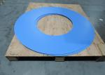 OEM Corrugated Plastic Tree Guards Trunk Protectors