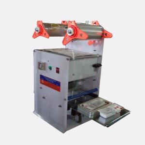Wholesale Manual or semi-automatic cup sealing machine from china suppliers