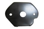 8973812280 Isuzu Automotive Parts DMAX 4JJ1 4JK1 Cover Cushion Rubber FRT RH