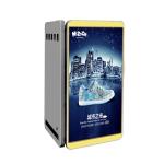 Urhealth Customized outdoor LED display on the pole with LAN/Wifi/3G/4G