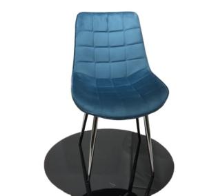 Wholesale Restaurant Hotel Furniture 860mm 0.3CBM Modern Leisure Chair from china suppliers