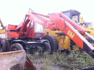 Wholesale Used HITACHI Crawler EXCAVATOR ,Originally hot sale from china suppliers