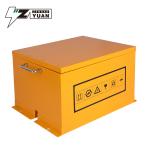 IP67 Waterproof Lithium Golf Cart Batteries Lifepo4 72V 100AH