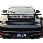 Products Sell Like Hot Cakes 911 992Carrera Carbon Fiber Spoiler 911 992 Carbon