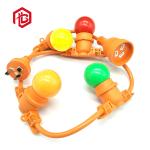 Christmas Decorative Indoor Outdoor E27 Screw Light Socket