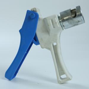 Wholesale 20mm Pipe Hole Puncher Tube Hole Punch For Water Saving Irrigation from china suppliers