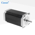 57×57×100mm Stepping Motor 3.0A 3.4N.m For Conveyer Belt NEMA 23