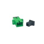 Singlemode / Multimode Fiber Optic Adapter Maximum 0.2 Wseelaser