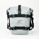 Durable and Lightweight Waterproof PVC Motorcycle Bag Motorcycle Bag