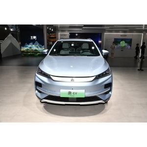 Buy cheap BYD Tang Electric Car Combining Modern Elegance with Cutting-Edge Technology from wholesalers