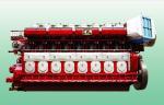 Wholesale High Efficiency Turbocharged Power Generator Set 4 Stroke 3600KW - 4000KW from china suppliers