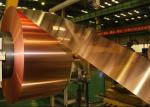 Tinned Copper Strip For Automotive Electrical Systems