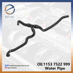 Wholesale Engine Parts 1153 7522 999 Coolant Hose Radiator Pipe Water Tube 11537522999 for BMW E60 E61 E63 E64 E65 E66 E67 from china suppliers
