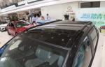 500km Toyota EV Vehicle Toyota BZ4x 2022 Four Wheel Drive Premium Version