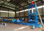 1000T Four Column 10000KN Hydraulic Power Press Machine