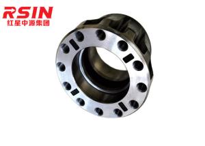 Wholesale SGS Certificate GGG-50 Auto Wheel Hub from china suppliers