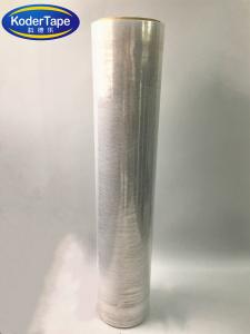 Wholesale Multifunction Ceiling Moisture Proof 500mm Lldpe Stretch Film from china suppliers