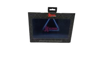 Wholesale Colorful 7inch Video Brochure , CMYK LCD Video Greeting Card ODM from china suppliers