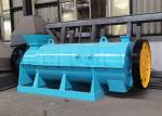 Organic Fertilizer Granulator for Organic Wet-Material Granulating within 1-10mm