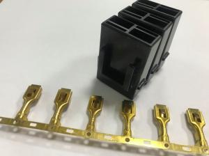 Wholesale Waterproof 12V 40A Medium Insert Car Fuse Holder from china suppliers