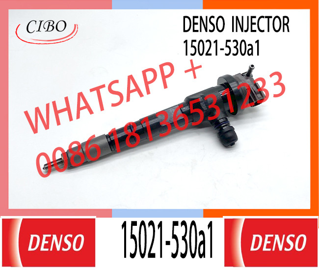 Diesel Common Rail Fuel Injector 15021-530A1 05B08256 15021530A1
