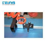 Customizable Voltage Automatic Hydraulic Veneer Laminate Wood Door Cold Press