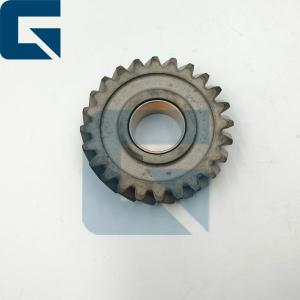 Wholesale 34335-12070 3433512070 5I-7686 5I7686 Excavator E320 E320B Oil Pump Gear 24T from china suppliers