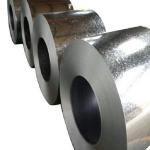 Hot Dipped Regular Spangle Galvanized Steel Coil G350 Z600 Commercial Home