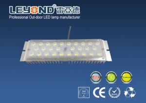 Wholesale 8500 Lumen Street Light LUXEON 5050 SMD LED Module 30w 40w 50W Pure Aluminium Housing from china suppliers