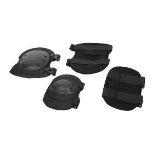 Wholesale Outdoor Training Flexible Knee and Elbow Pads Function Protection for Sport Protection from china suppliers