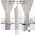 Smartlife Window Curtain Motor Oem 1.2NM Curtain Electric Opener