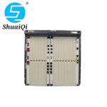 SmartAX Fiber Optic Equipment GPON GEPON Optical Line Terminal OLT MA5680T