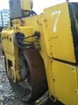 used bomag original condition BW202A road roller