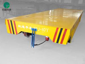 Wholesale AC cable drum automatic railway flat vehicle for heavy cargo carrier industry transport from china suppliers