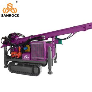Wholesale Core Drilling Rig Equipment Hydraulic Exploration Diamond Core Drilling Rig Manufacturers from china suppliers