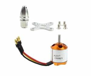 Wholesale TIANKONGRC A2217 External rotor brushless motor from china suppliers
