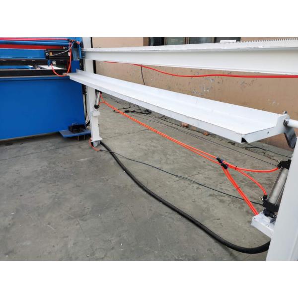 Automatic Bending 150KVA Panel Master Fencing Machine