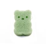 Body Scrub Cleansing Baby Bath Konjac Sponge For Kids