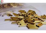 99.85% 20mm 50mm Copper Alloy Casting Air Conditioner Copper Pipe Coil EB9029