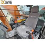 30 Ton Used Hitachi ZX300 ZX300LC-6 Excavator Sale for Building Excavating in