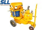 Air Motor Dry Mix Concrete Spraying Equipment