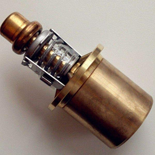 Gardner Denver Temperature Control Valve Core QX102258 High Quality Spare Parts