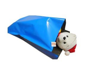 Wholesale Custom logo poly mailer printed plastic courier bags colored mailing bags from china suppliers