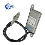 FH FM 500 Truck NOX Sensor 5WK9 6717A 21984358 24V