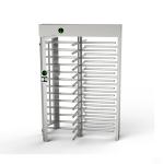 Dry Contact 40W 24V Full Height Turnstiles